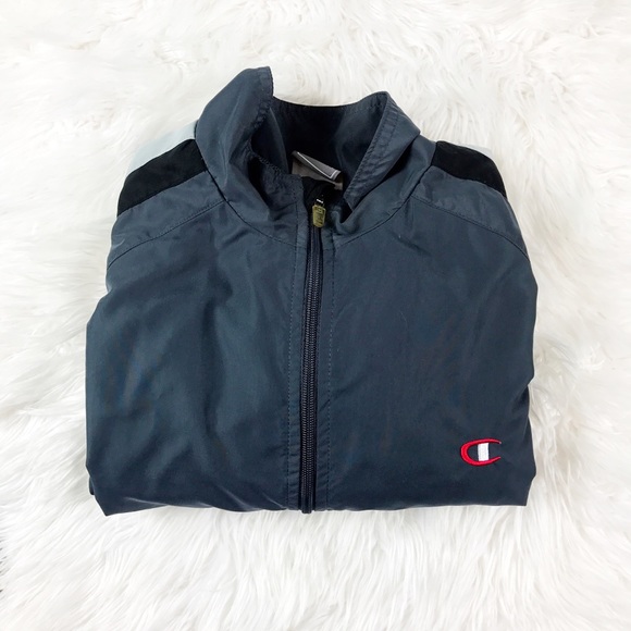ASOS Jackets & Blazers - 💠CHAMPION Vintage Windbreaker💠